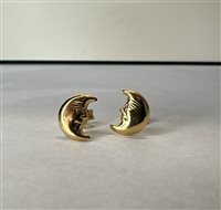 Orecchini Domar Donna Orecchini oro 18k in Oro OROR-132-280